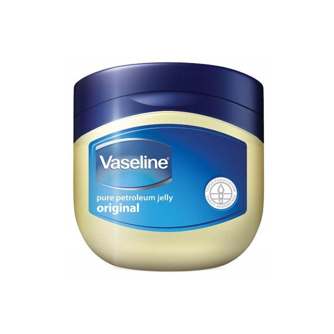 Vaseline Petroleum Jelly Original, 250ml - Vaids Pharmacy