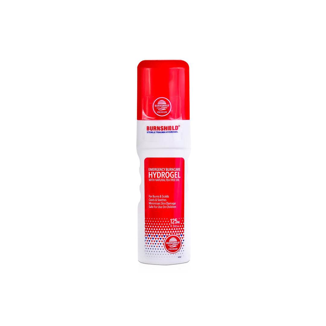 Burnshield Hydrogel, 125ml - Vaids Pharmacy