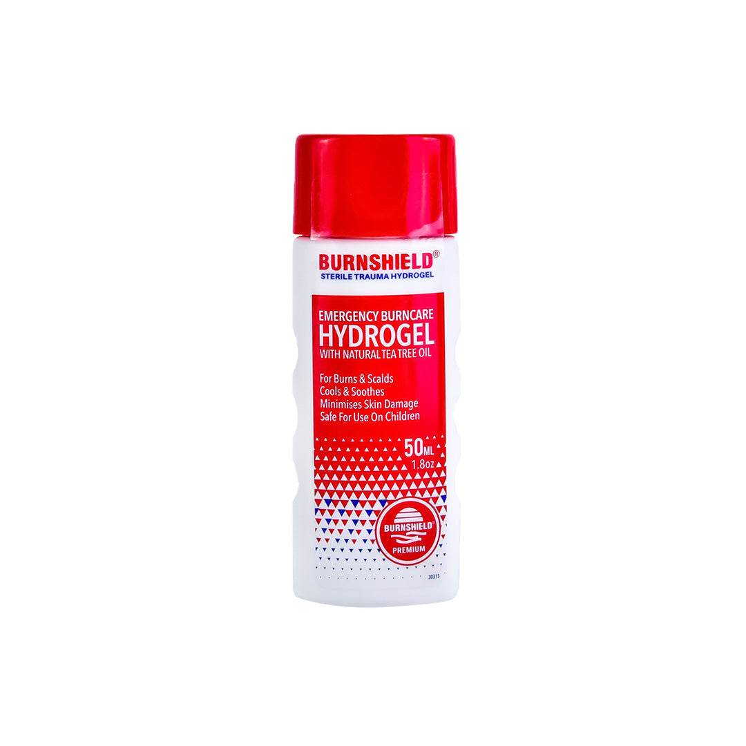 Burnshield Hydrogel, 50ml - Vaids Pharmacy
