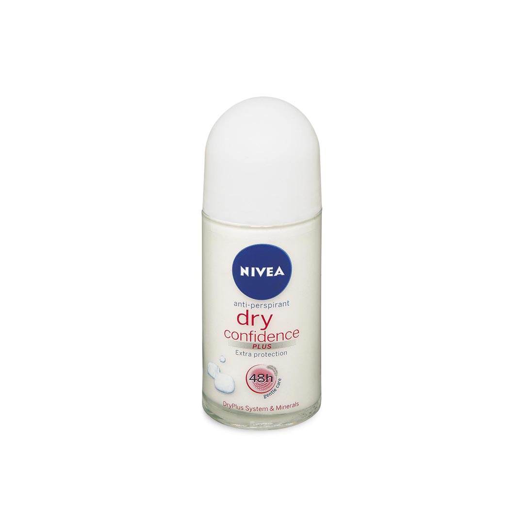 Nivea Roll On Assorted, 50ml - Vaids Pharmacy