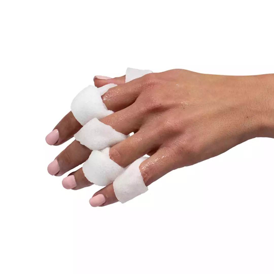 Burnshield Emergency Burncare Digit Dressing 25mm x 500mm, 1's - Vaids Pharmacy