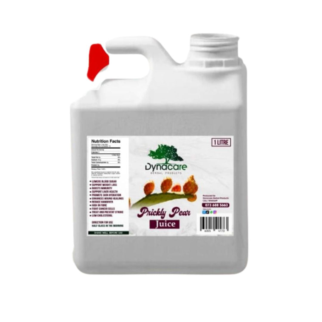 Dynacare Prickly Pear Juice 1L - Vaids PharmacyDynacare Prickly Pear Juice 1LdynacareVaids Pharmacy