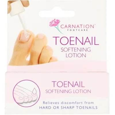 Carnation Toe Nail Softening Lotion 14ml - Vaids Pharmacy