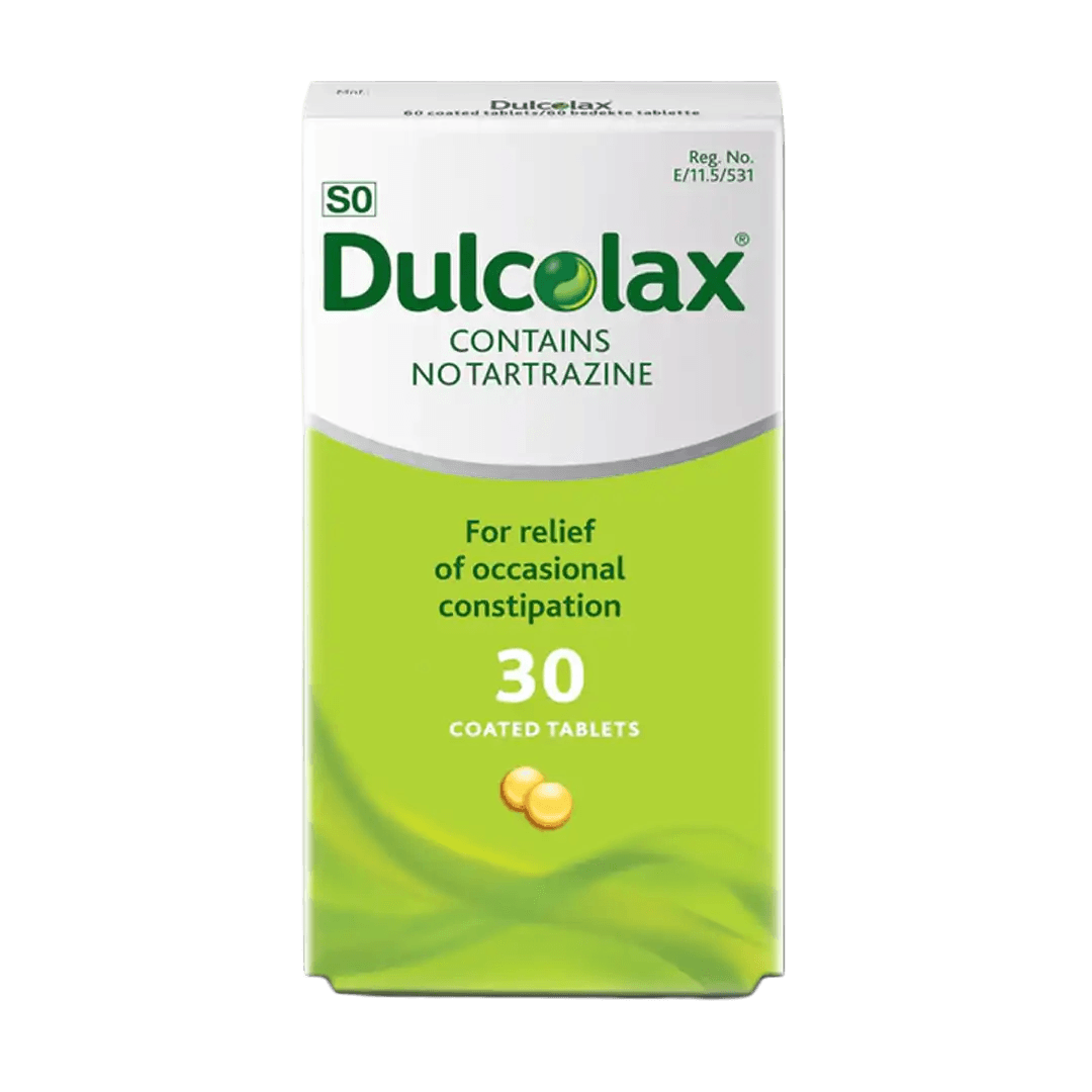 Dulcolax Tablets, 30's - Vaids PharmacyDulcolax Tablets, 30'sDulcolaxVaids Pharmacy721549004