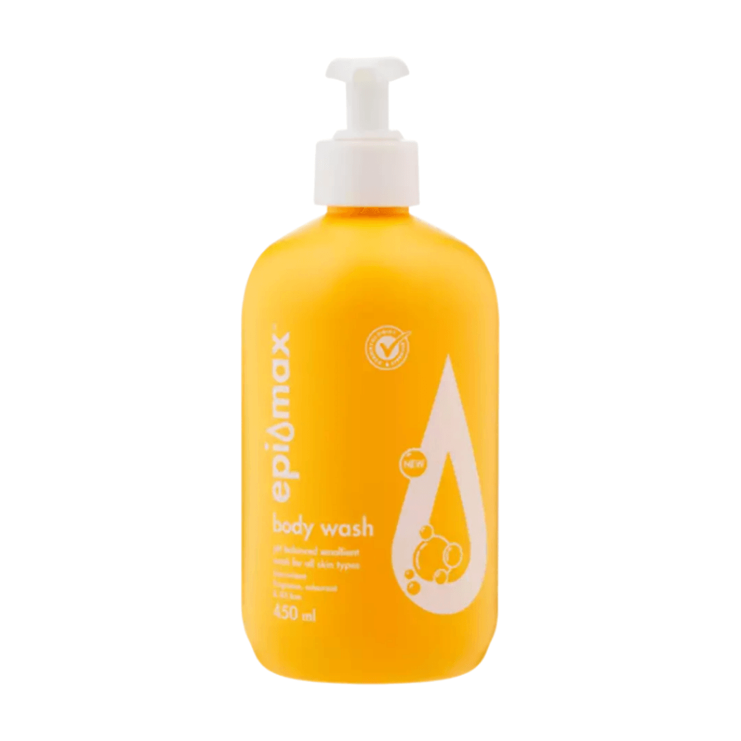 Epi - Max Body Wash 450ml, Original - Vaids PharmacyEpi - Max Body Wash 450ml, OriginalEpi - MaxVaids Pharmacy261216