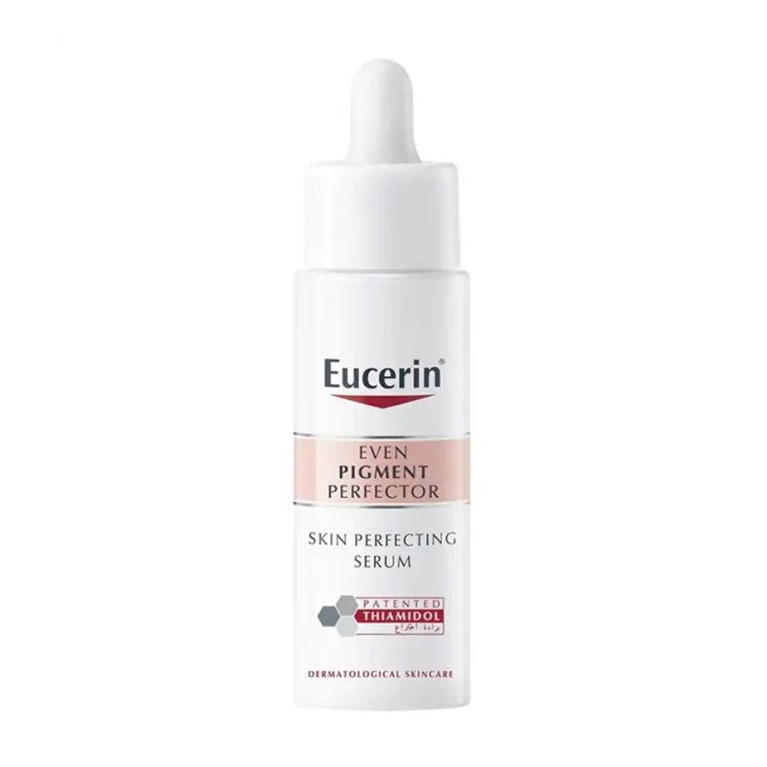 Eucerin Even Pigment Perfector Skin Perfecting Serum, 30ml - Vaids PharmacyEucerin Even Pigment Perfector Skin Perfecting Serum, 30mlEucerinVaids Pharmacy264960