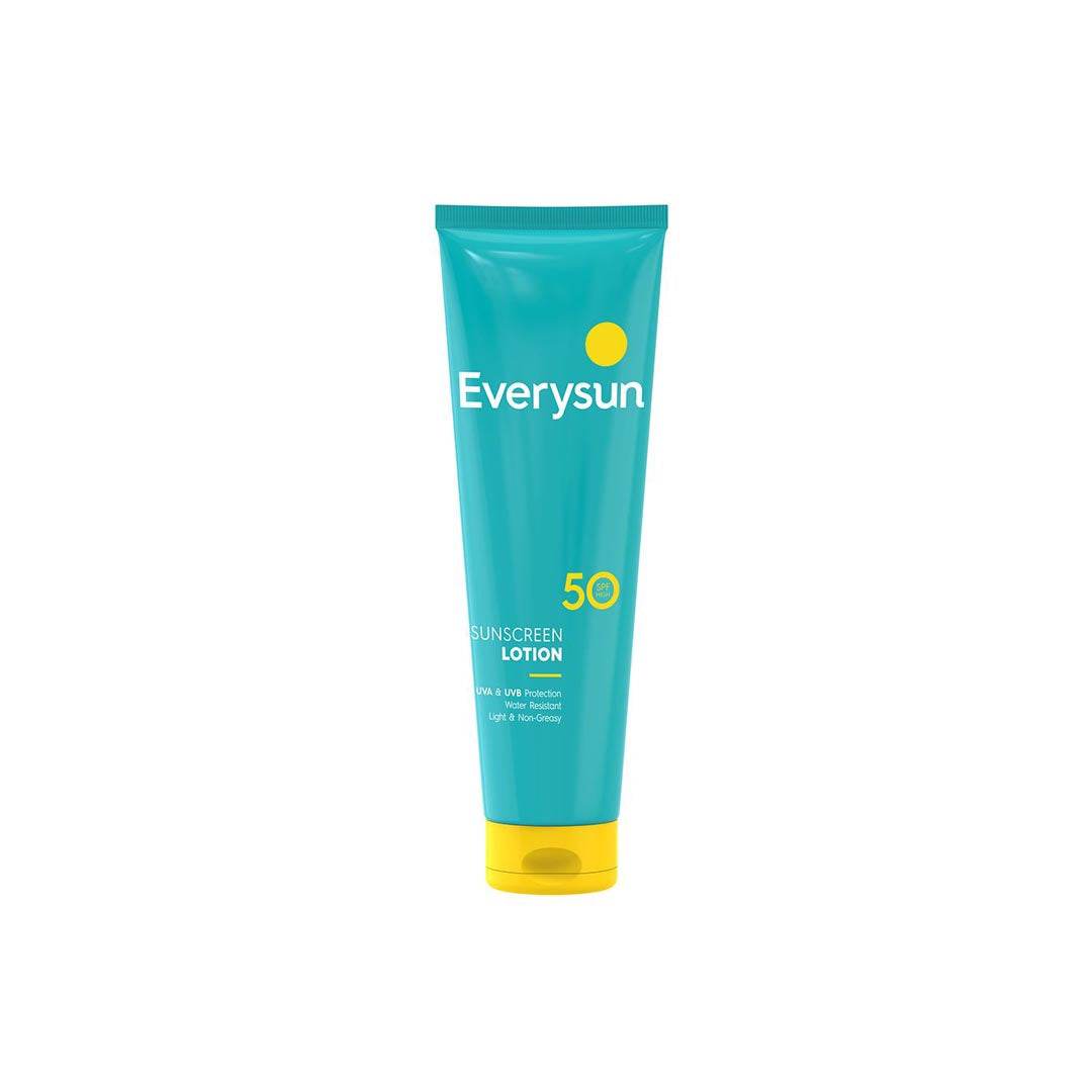 Everysun Family Lotion SPF50, 100ml - Vaids PharmacyEverysun Family Lotion SPF50, 100mlEverysunVaids Pharmacy235217