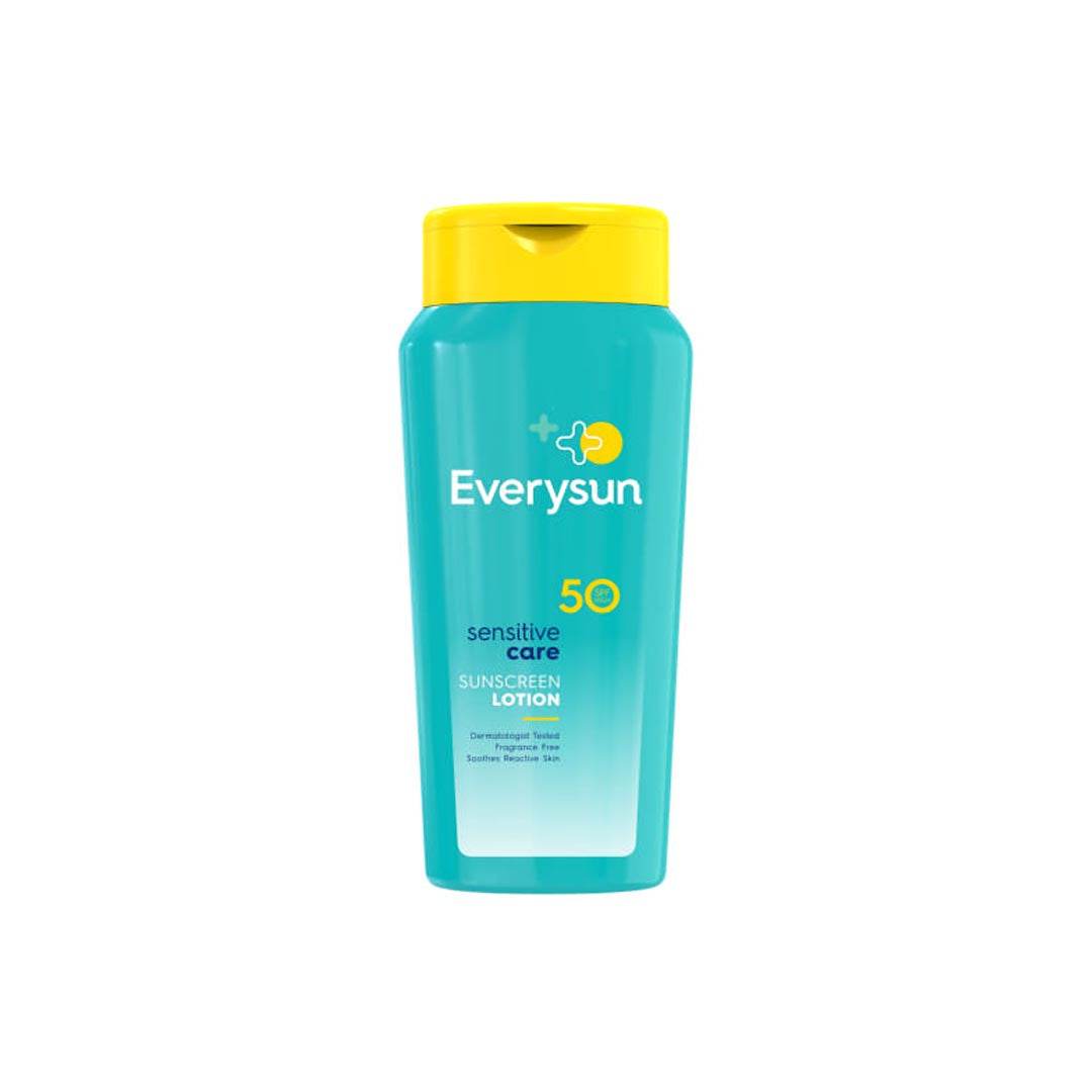 Everysun Family Lotion SPF50, 200ml - Vaids PharmacyEverysun Family Lotion SPF50, 200mlEverysunVaids Pharmacy235191