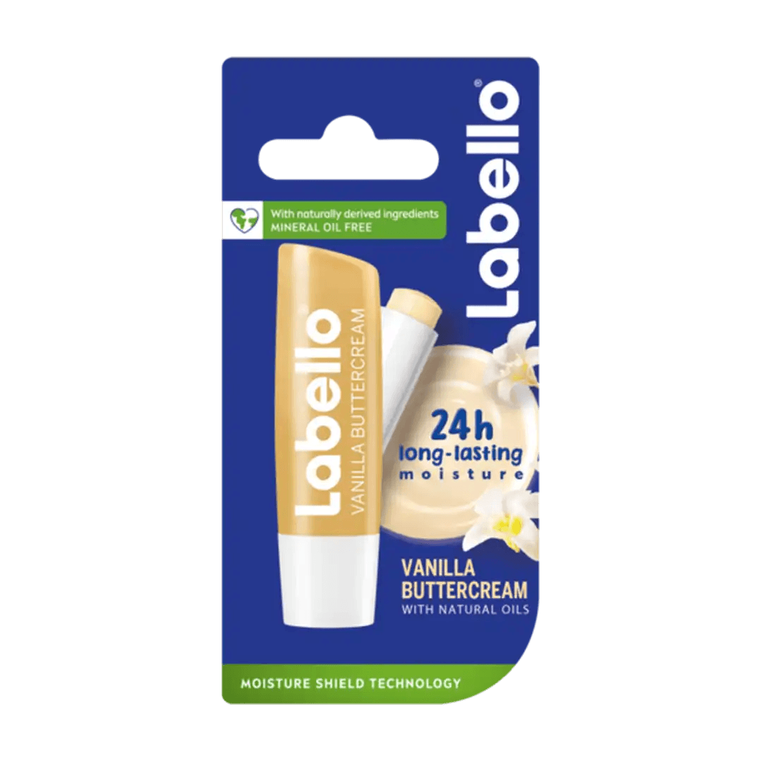 Labello Lip Balm, Assorted - Vaids PharmacyLabello Lip Balm, AssortedLabelloVaids Pharmacy216336