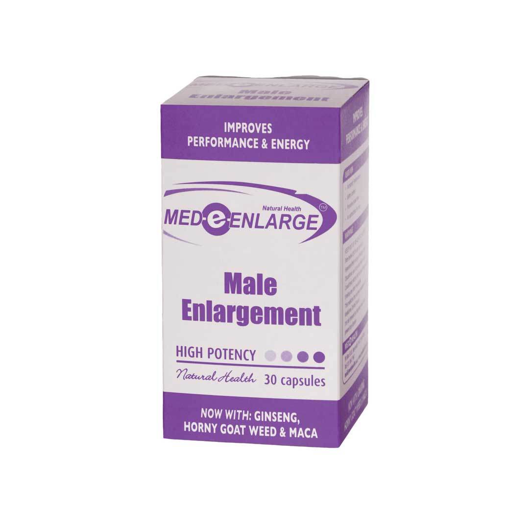Med E Male Enlargement Capsules, Assorted - Vaids PharmacyMed E Male Enlargement Capsules, AssortedMed E Enlarge