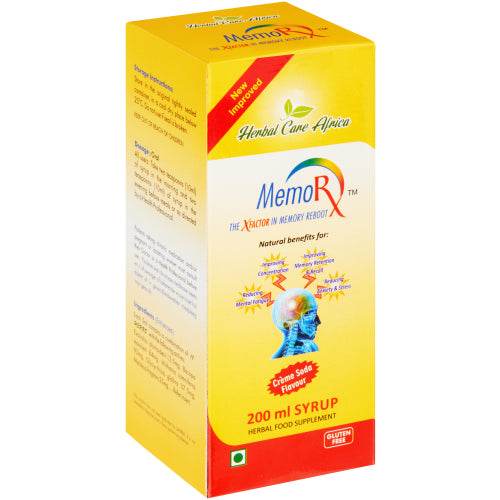 Memorx Syrup 200ml Original - Vaids PharmacyMemorx Syrup 200ml OriginalVaids PharmacyVaids Pharmacy
