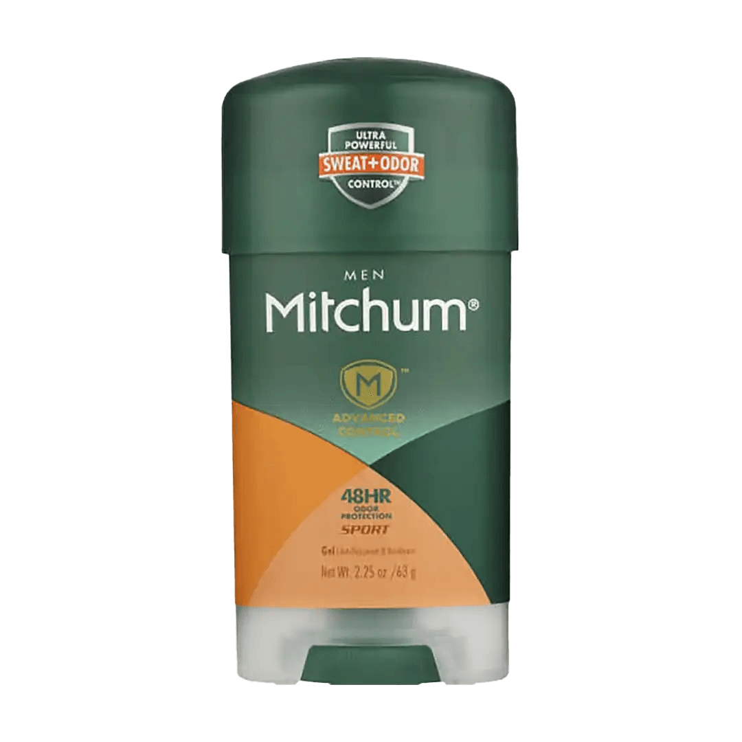 Mitchum Men Advanced Gel Sport, 63g - Vaids PharmacyMitchum Men Advanced Gel Sport, 63gMitchumVaids Pharmacy28687