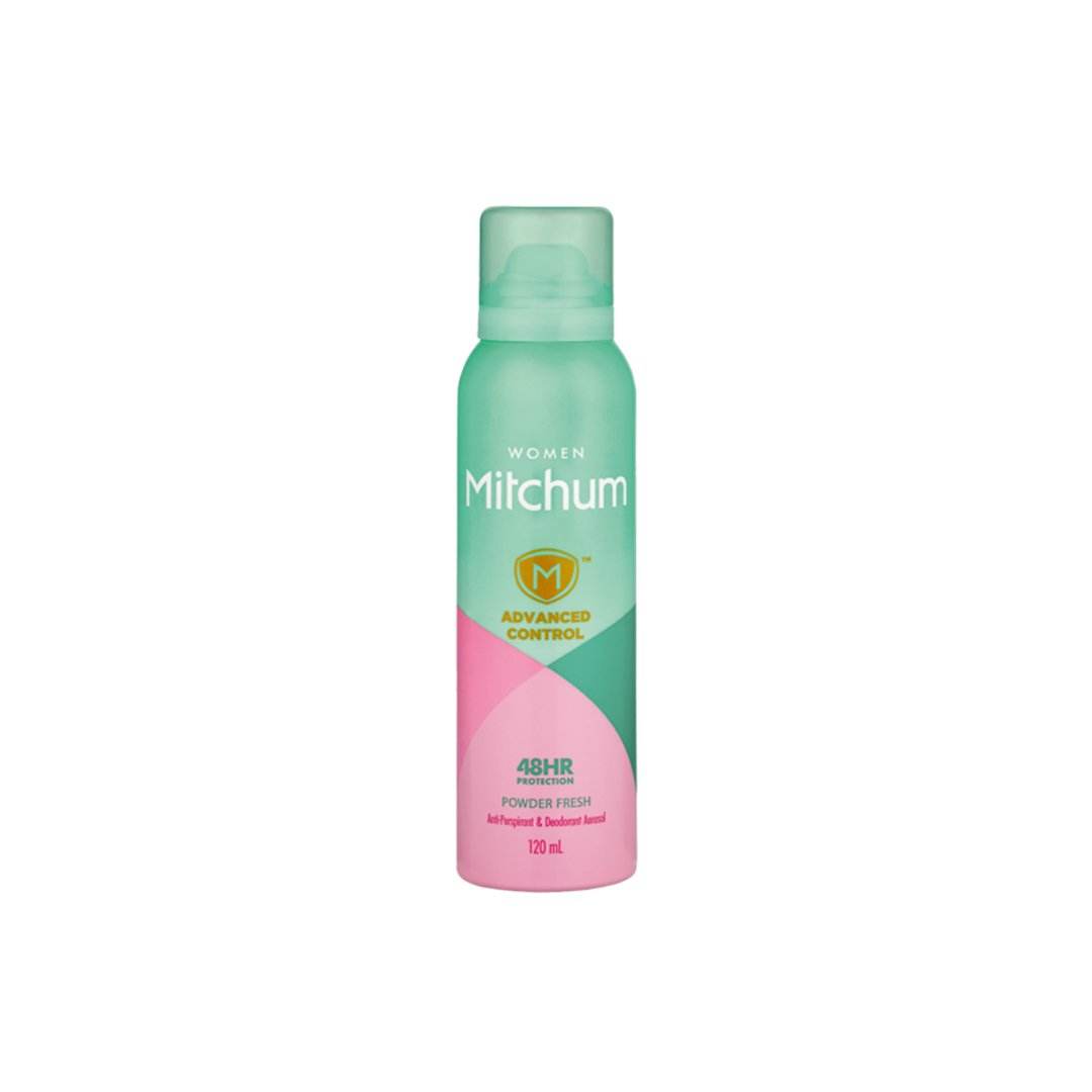 Mitchum Powder Fresh Ladies Deodorant, 120ml - Vaids PharmacyMitchum Powder Fresh Ladies Deodorant, 120mlMitchumVaids Pharmacy30507