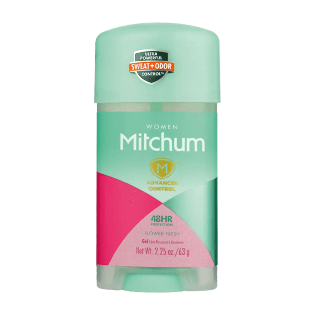 Mitchum Women Advanced Gel Flower Fresh, 63g - Vaids PharmacyMitchum Women Advanced Gel Flower Fresh, 63gMitchumVaids Pharmacy80753