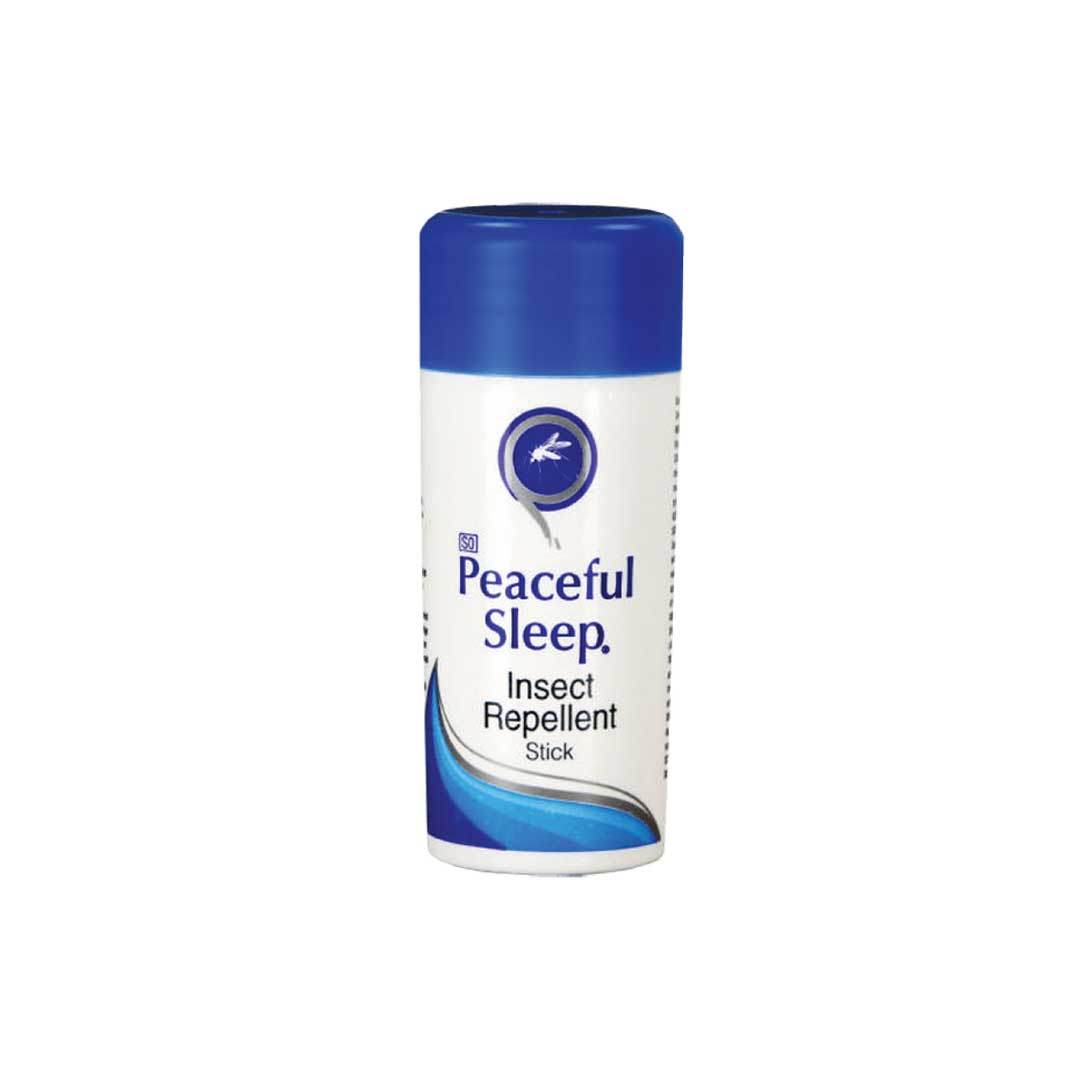 Peaceful Sleep Stick, 30g - Vaids PharmacyPeaceful Sleep Stick, 30gPeaceful SleepVaids Pharmacy5741