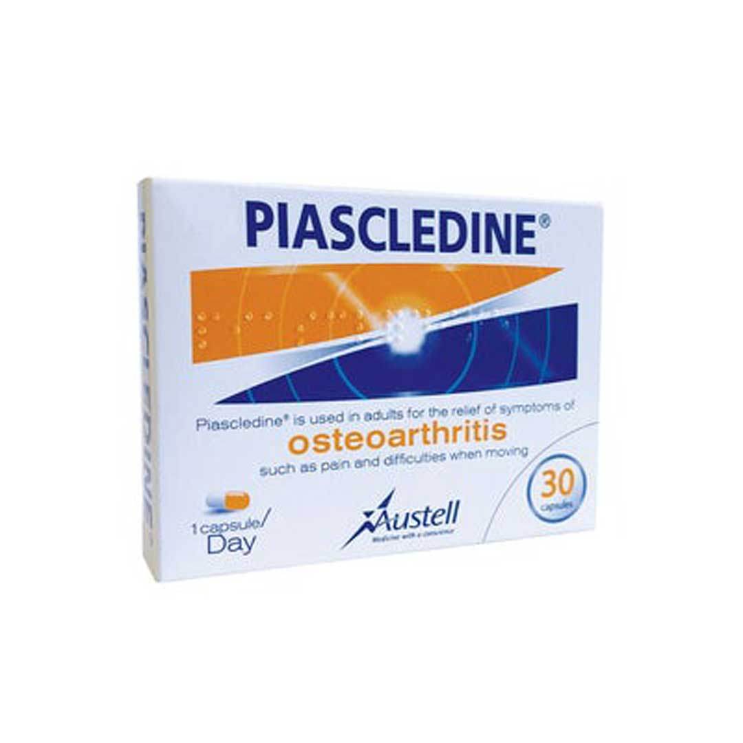 Piascledine Capsules, 30's - Vaids PharmacyPiascledine Capsules, 30'sPiascledineVaids Pharmacy167318