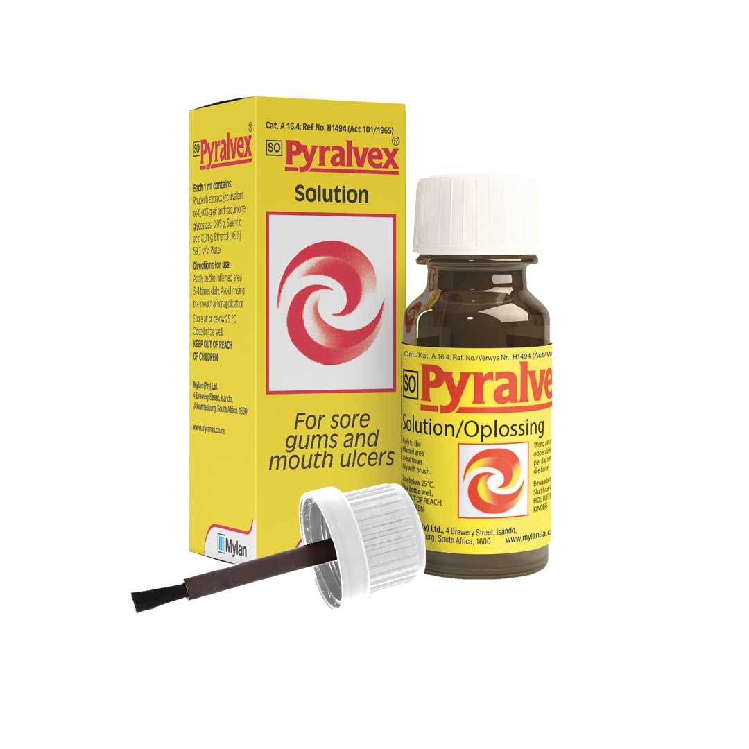 Pyralvex Solution, 10ml - Vaids PharmacyPyralvex Solution, 10mlPyralvexVaids Pharmacy758566018