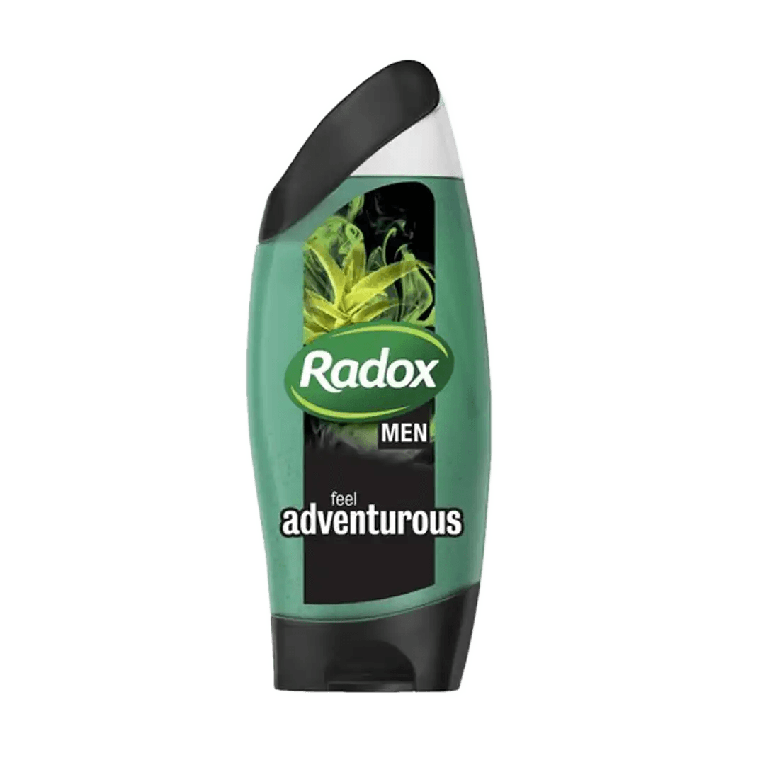 Radox Men Feel Body Wash 250ml, Assorted - Vaids PharmacyRadox Men Feel Body Wash 250ml, AssortedRadoxVaids Pharmacy223492