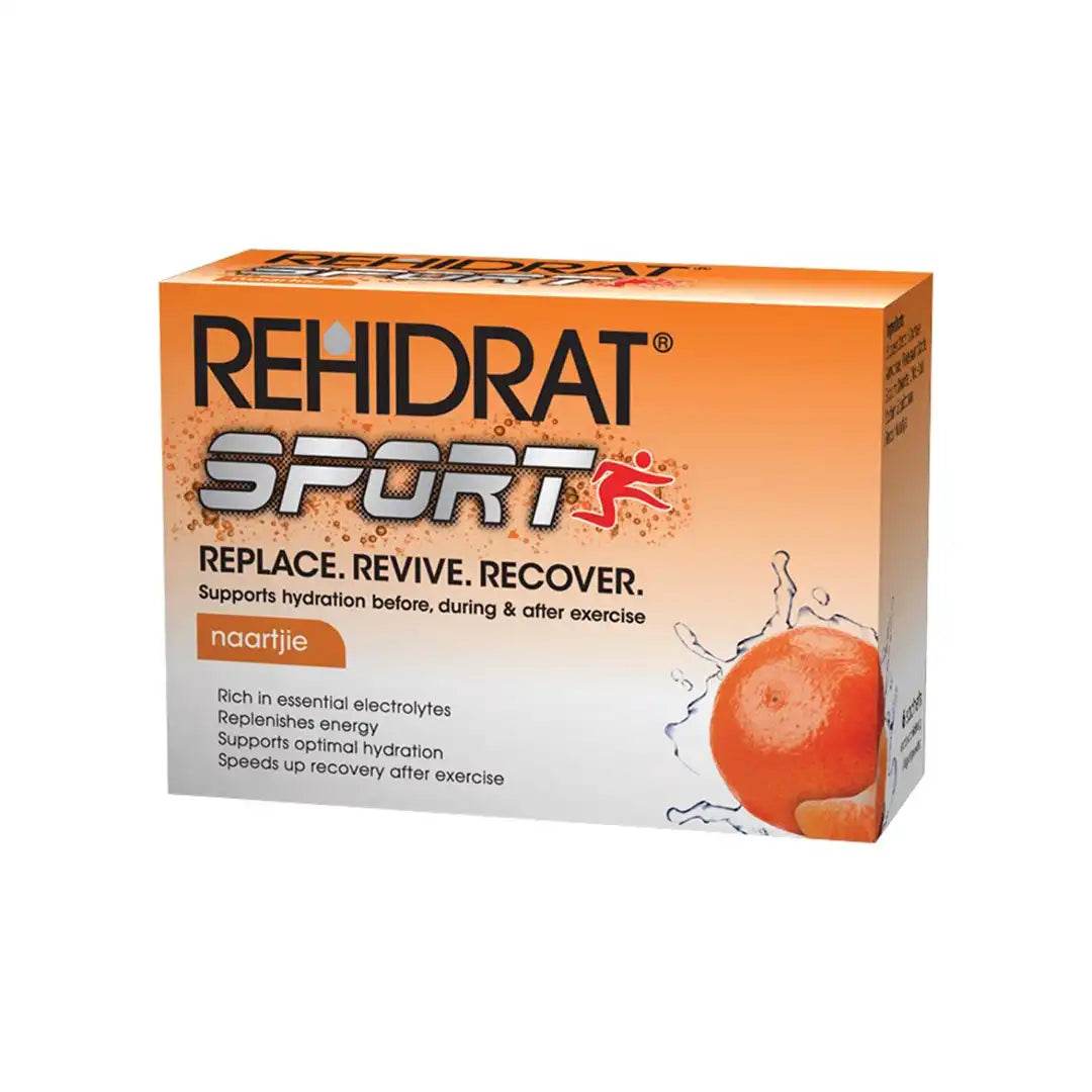 Rehidrat Sport Sachets Various Flavours, 6's - Vaids PharmacyRehidrat Sport Sachets Various Flavours, 6'sRehidratVaids Pharmacy133515