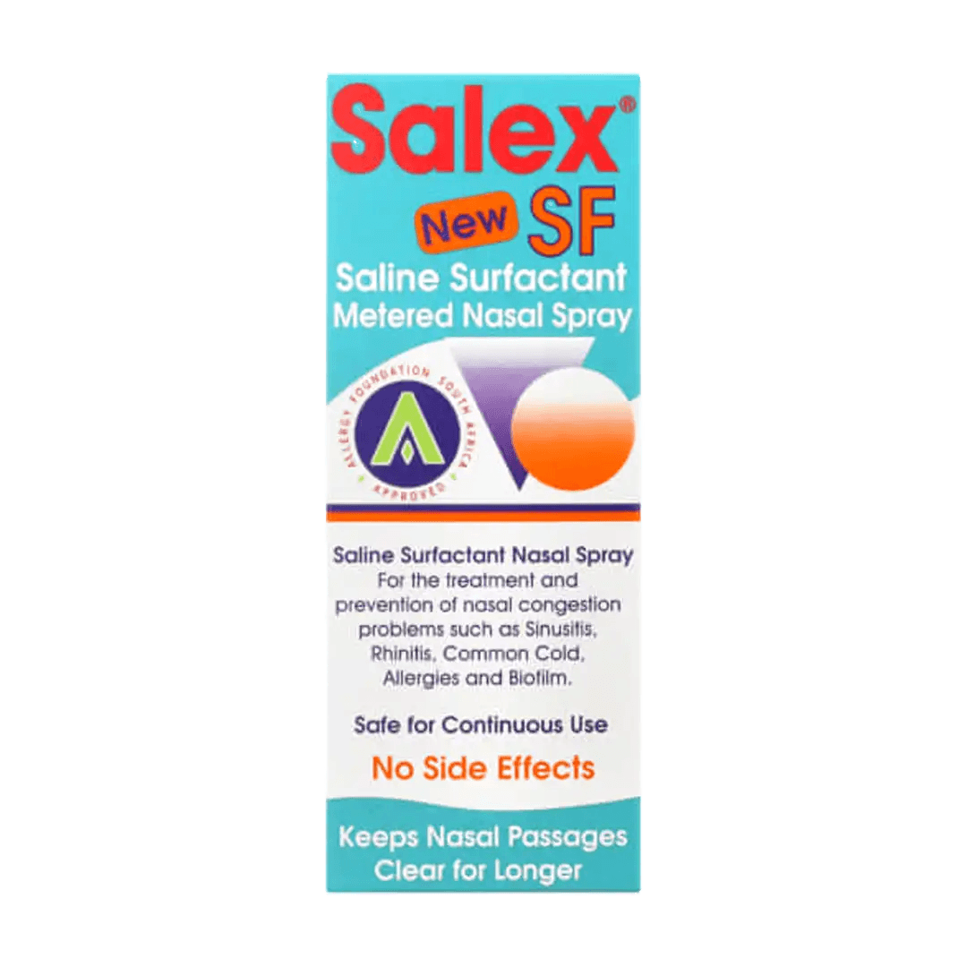Salex SF Metered Spray, 30ml - Vaids PharmacySalex SF Metered Spray, 30mlSalexVaids Pharmacy213010