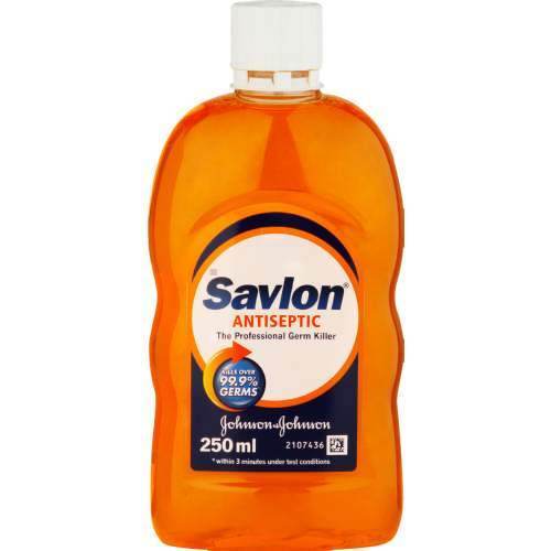 Savlon Antiseptic Liquid 250ml - Vaids PharmacySavlon Antiseptic Liquid 250mlSavlonVaids Pharmacy762520035