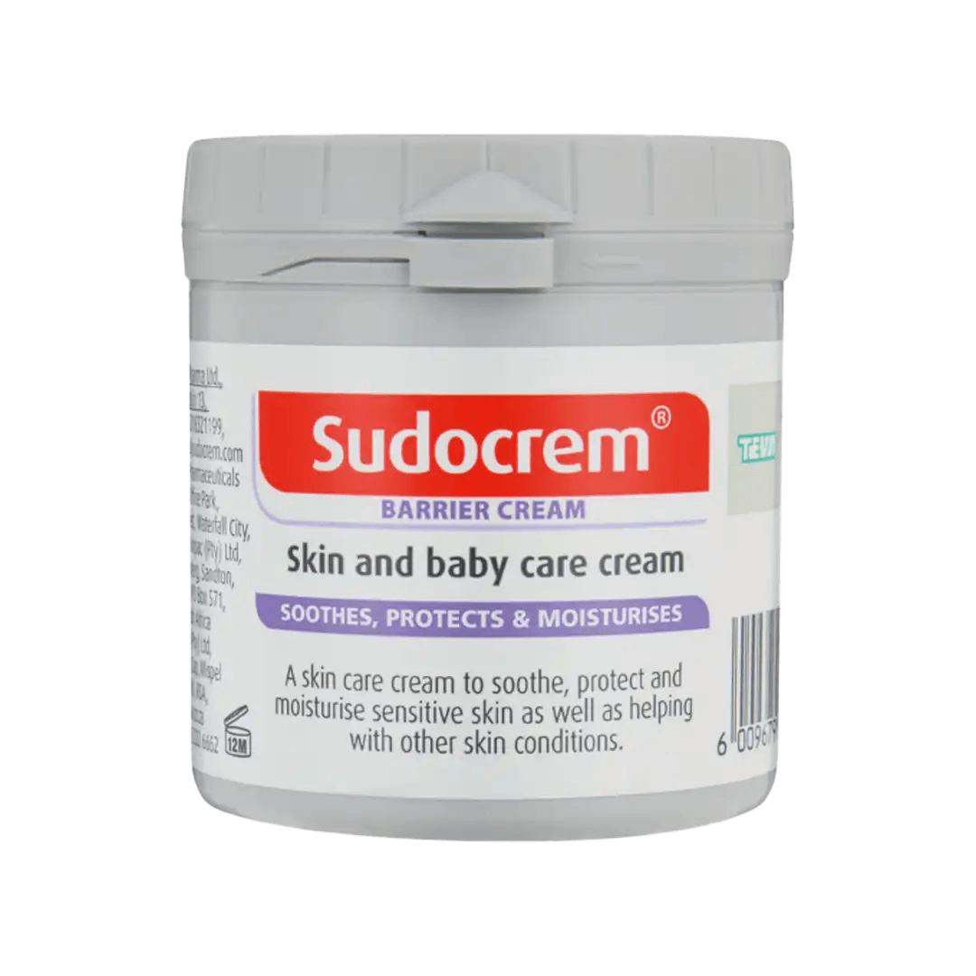 Sudocrem Barrier Cream, 60g - Vaids PharmacySudocrem Barrier Cream, 60gSudocremVaids Pharmacy104693