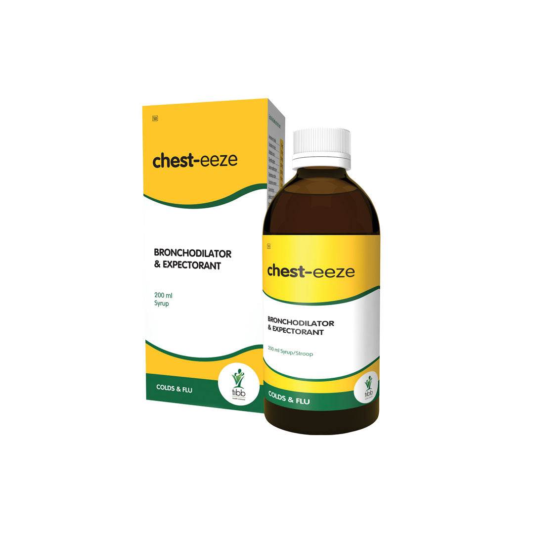 Tibb Chest - Eeze Syrup, 200ml - Vaids PharmacyTibb Chest - Eeze Syrup, 200mlTibbVaids Pharmacy898272004