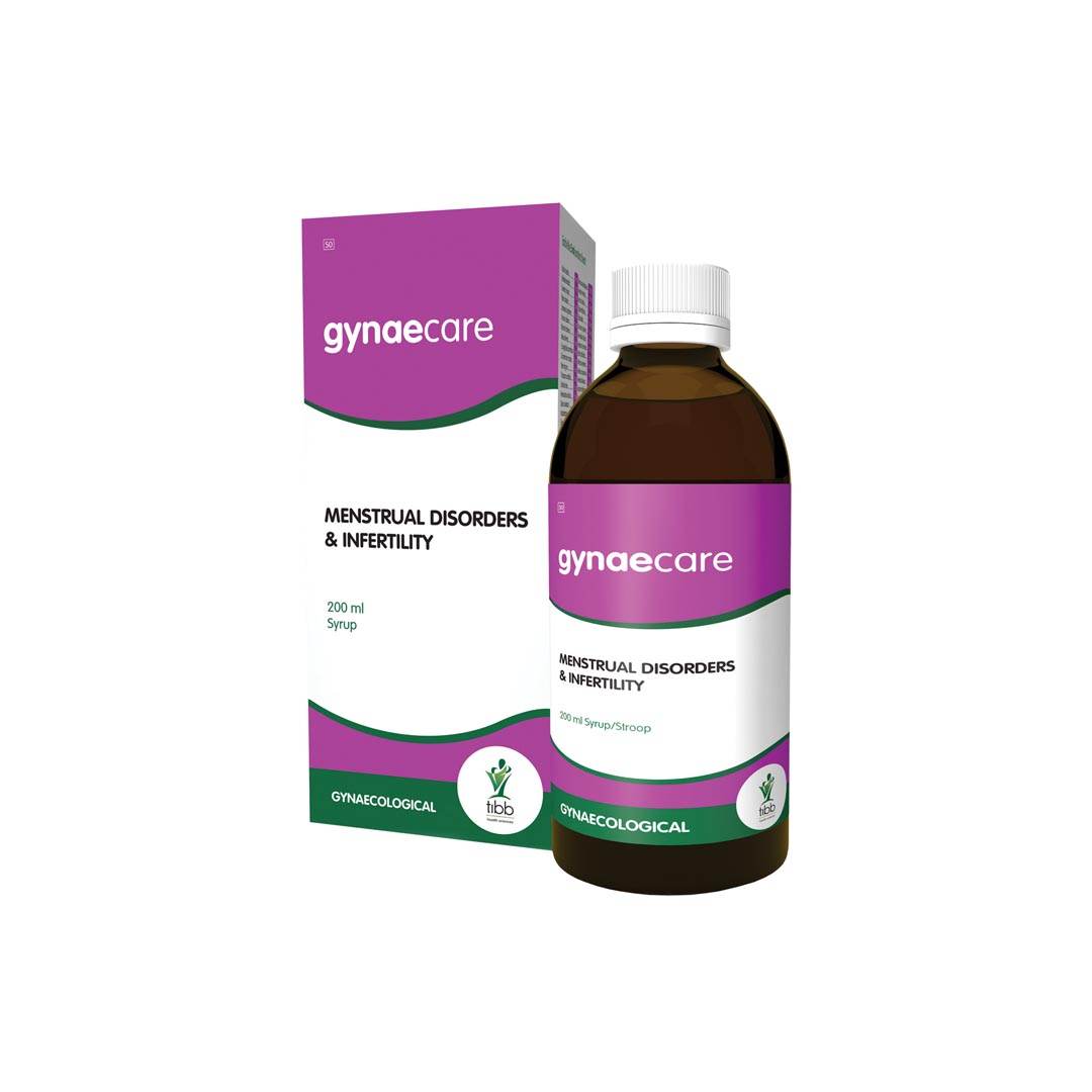Tibb Gynaecare Syrup, 200ml - Vaids PharmacyTibb Gynaecare Syrup, 200mlTibbVaids Pharmacy898329002