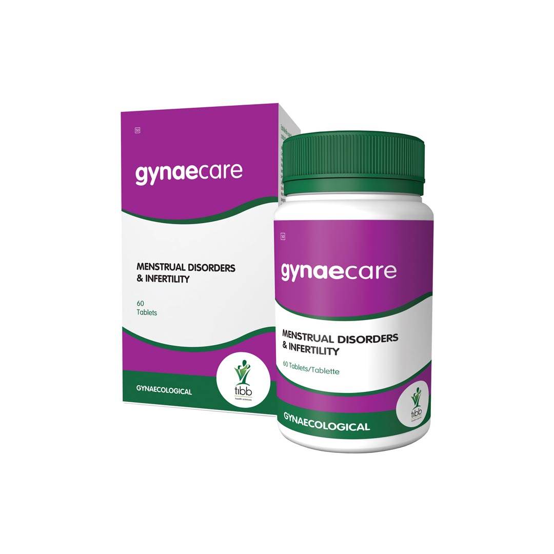 Tibb Gynaecare Tablets, 60's - Vaids PharmacyTibb Gynaecare Tablets, 60'sTibbVaids Pharmacy162338