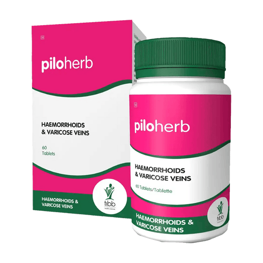 Tibb Piloherb Tablets, 60's - Vaids PharmacyTibb Piloherb Tablets, 60'sTibbVaids Pharmacy898406005