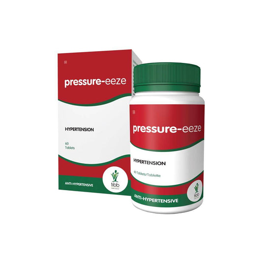 Tibb Pressure - Eeze Tablets, 60's - Vaids PharmacyTibb Pressure - Eeze Tablets, 60'sTibbVaids Pharmacy898411005