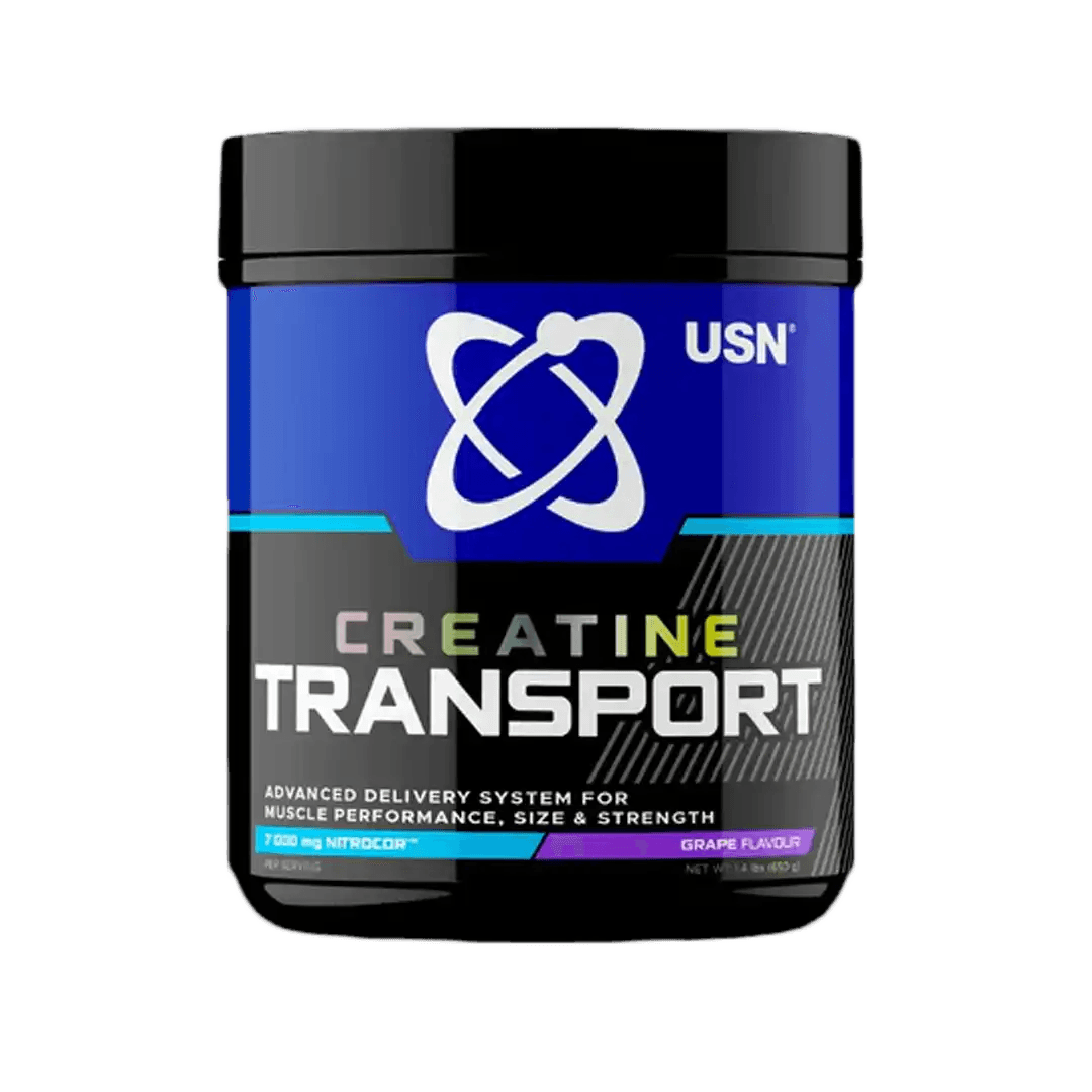 USN Creatine Transport 650g, Assorted - Vaids PharmacyUSN Creatine Transport 650g, AssortedUSNVaids Pharmacy98610