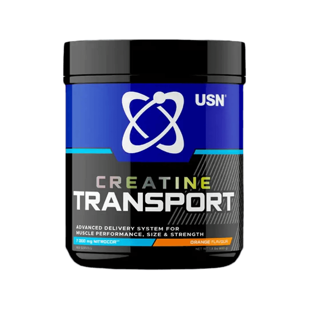 USN Creatine Transport 650g, Assorted - Vaids PharmacyUSN Creatine Transport 650g, AssortedUSNVaids Pharmacy95858