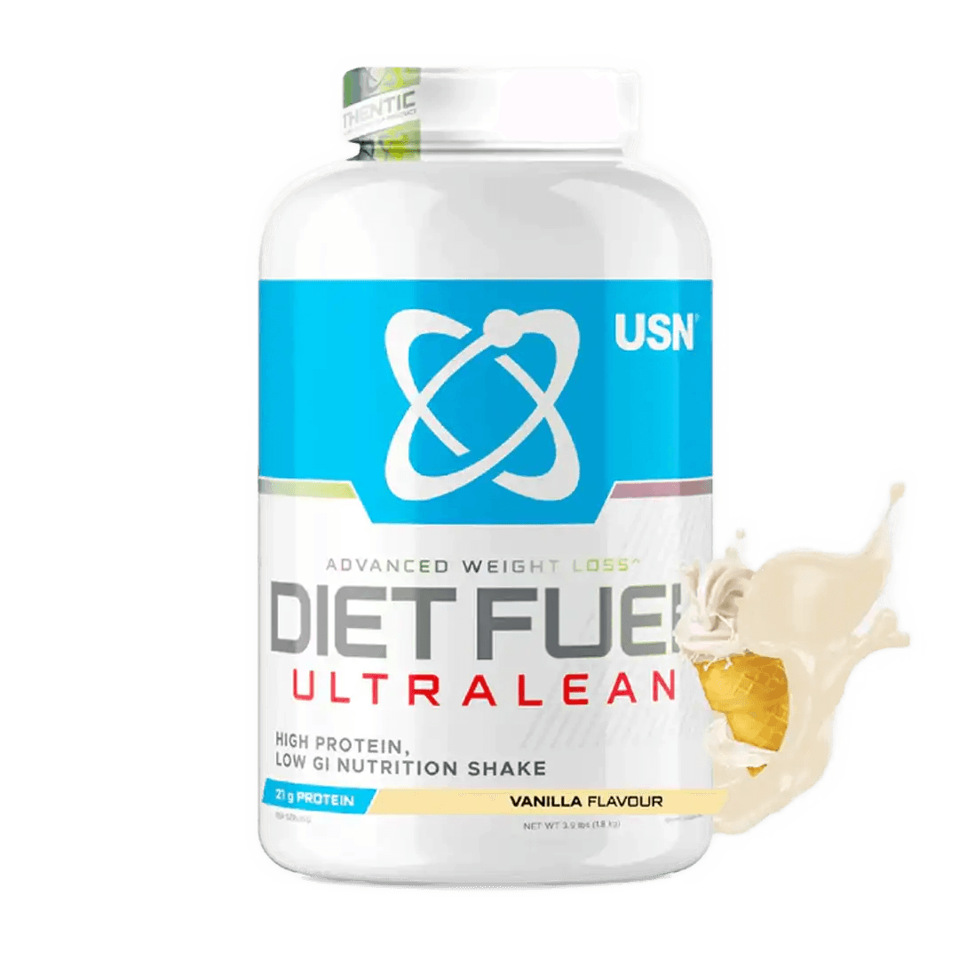 USN Diet Fuel Ultralean 1.8kg, Assorted - Vaids PharmacyUSN Diet Fuel Ultralean 1.8kg, AssortedUSNVaids Pharmacy63874