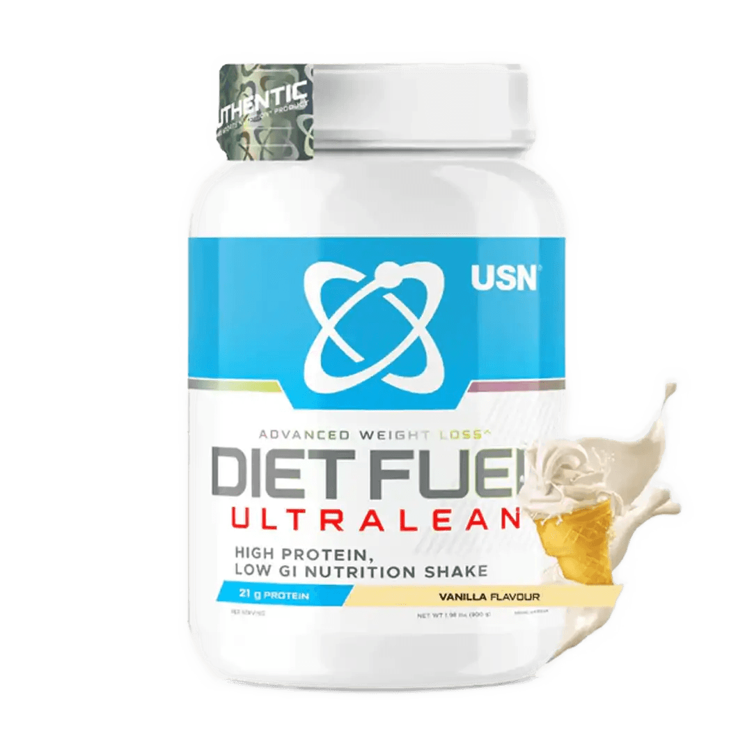 USN Diet Fuel Ultralean 900g, Assorted - Vaids PharmacyUSN Diet Fuel Ultralean 900g, AssortedUSNVaids Pharmacy58068