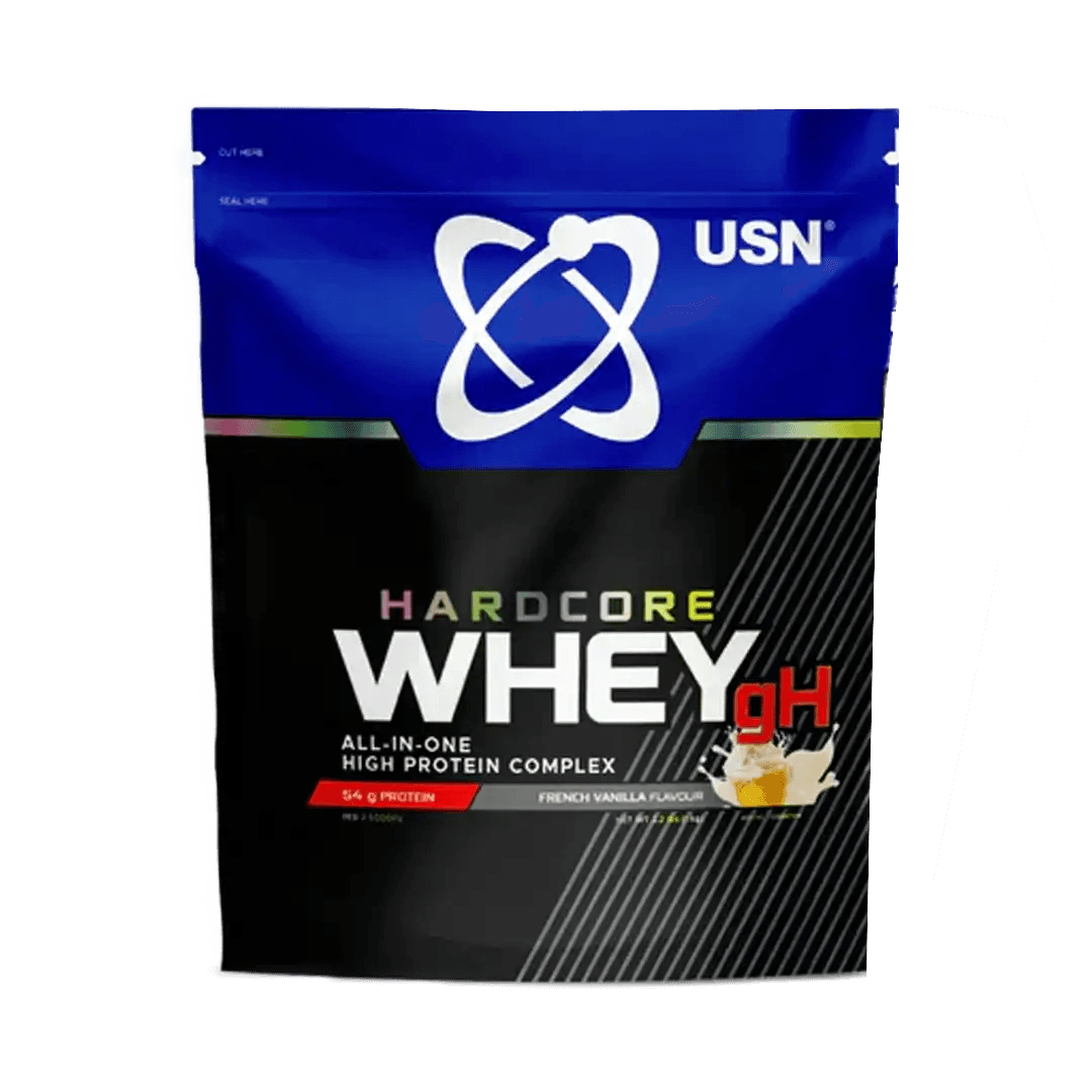 USN Hardcore Whey gH 908g, Assorted - Vaids PharmacyUSN Hardcore Whey gH 908g, AssortedUSNVaids Pharmacy144035