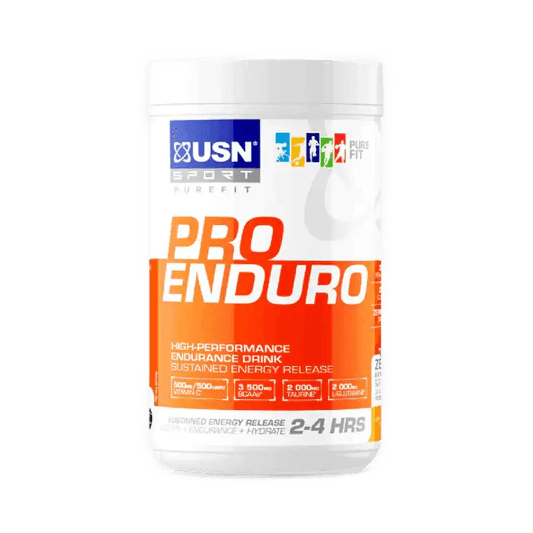 USN Purefit Pro Enduro Light Naartjie, 400g - Vaids PharmacyUSN Purefit Pro Enduro Light Naartjie, 400gUSNVaids Pharmacy177493