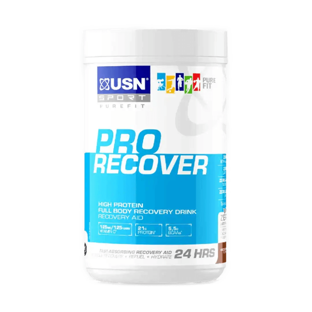 USN Purefit Pro - Recover Assorted, 1kg - Vaids PharmacyUSN Purefit Pro - Recover Assorted, 1kgUSNVaids Pharmacy239010