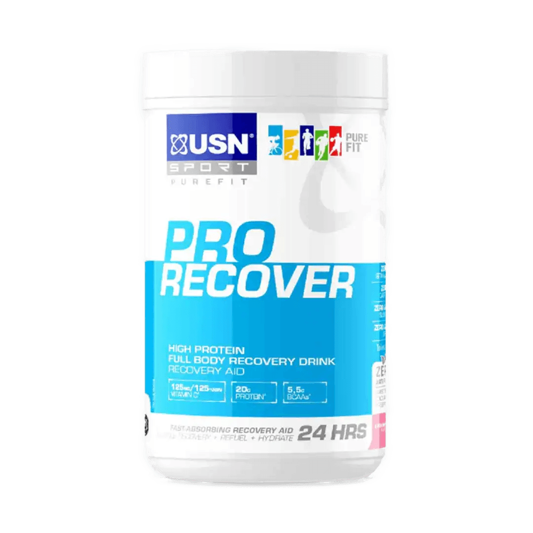 USN Purefit Pro - Recover Assorted, 1kg - Vaids PharmacyUSN Purefit Pro - Recover Assorted, 1kgUSNVaids Pharmacy239010