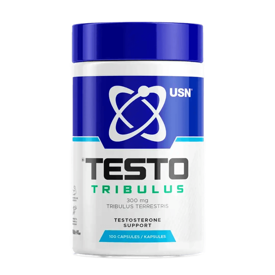 USN Testo Tribulus Tablets, 100's - Vaids PharmacyUSN Testo Tribulus Tablets, 100'sUSNVaids Pharmacy125452