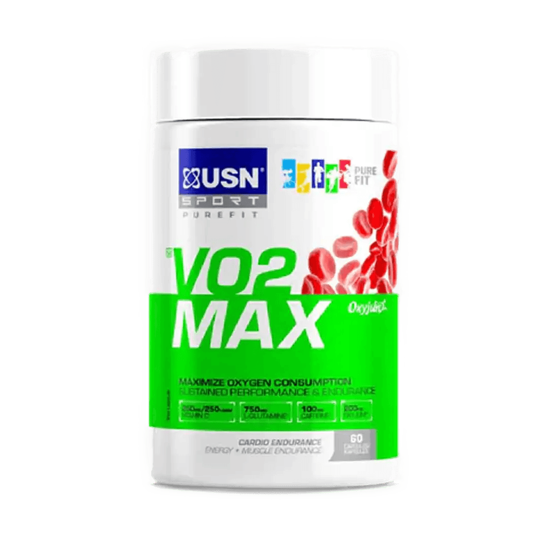 USN VO2 Max Capsules, 60's - Vaids PharmacyUSN VO2 Max Capsules, 60'sUSNVaids Pharmacy85353