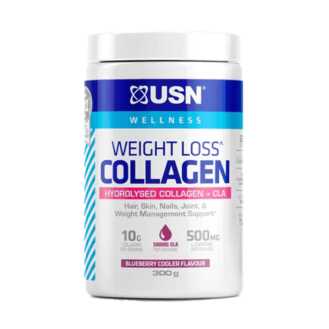 USN Wellness Collagen Powder 330g, Assorted - Vaids PharmacyUSN Wellness Collagen Powder 330g, AssortedUSNVaids Pharmacy253678