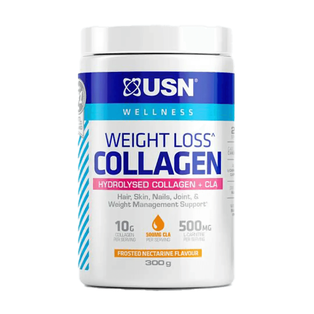USN Wellness Collagen Powder 330g, Assorted - Vaids PharmacyUSN Wellness Collagen Powder 330g, AssortedUSNVaids Pharmacy253679