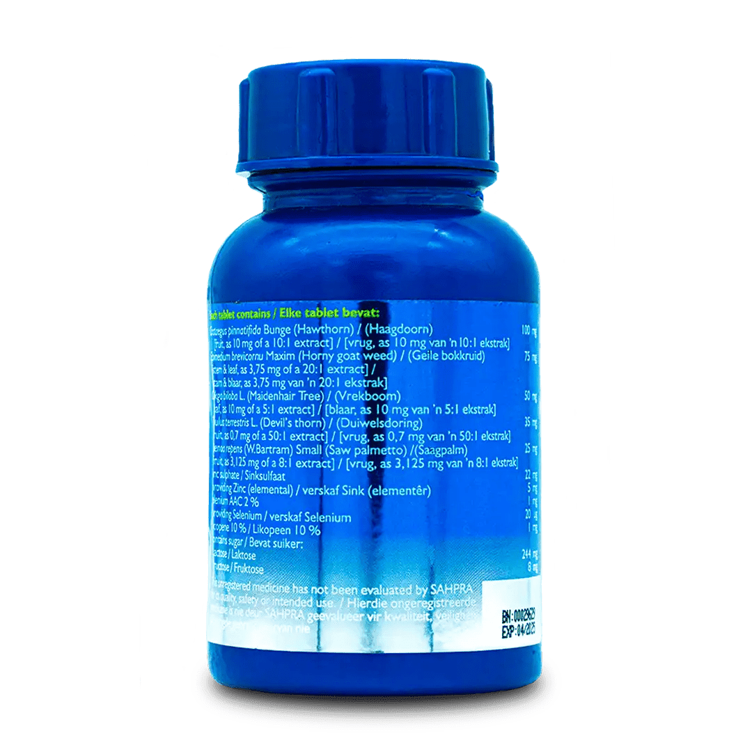 Vascamen Tablets, 90's - Vaids Pharmacy