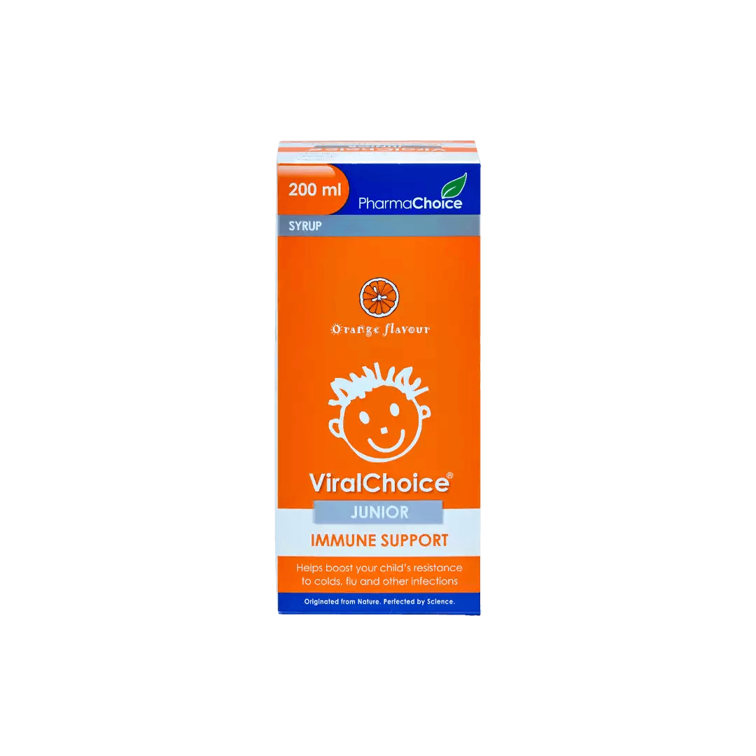Viral Choice Junior Orange, 200ml - Vaids PharmacyViral Choice Junior Orange, 200mlViralVaids Pharmacy879002018