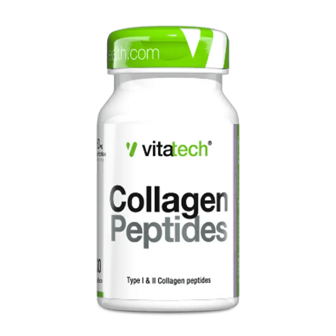 Vitatech Collagen Peptides, 30's - Vaids PharmacyVitatech Collagen Peptides, 30'sVitatech