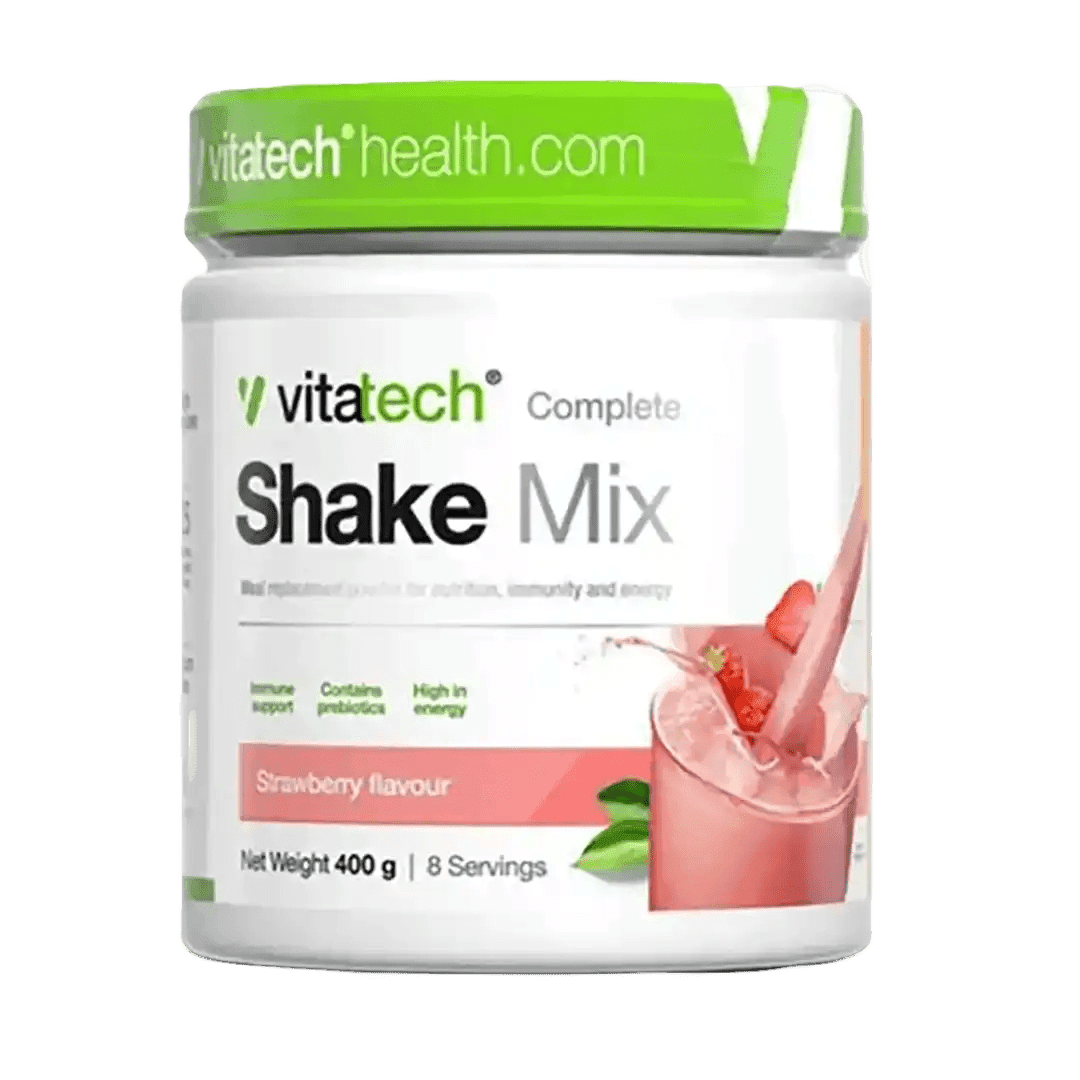 Vitatech Shake Mix Assorted, 400g - Vaids PharmacyVitatech Shake Mix Assorted, 400gVitatechVaids Pharmacy242506