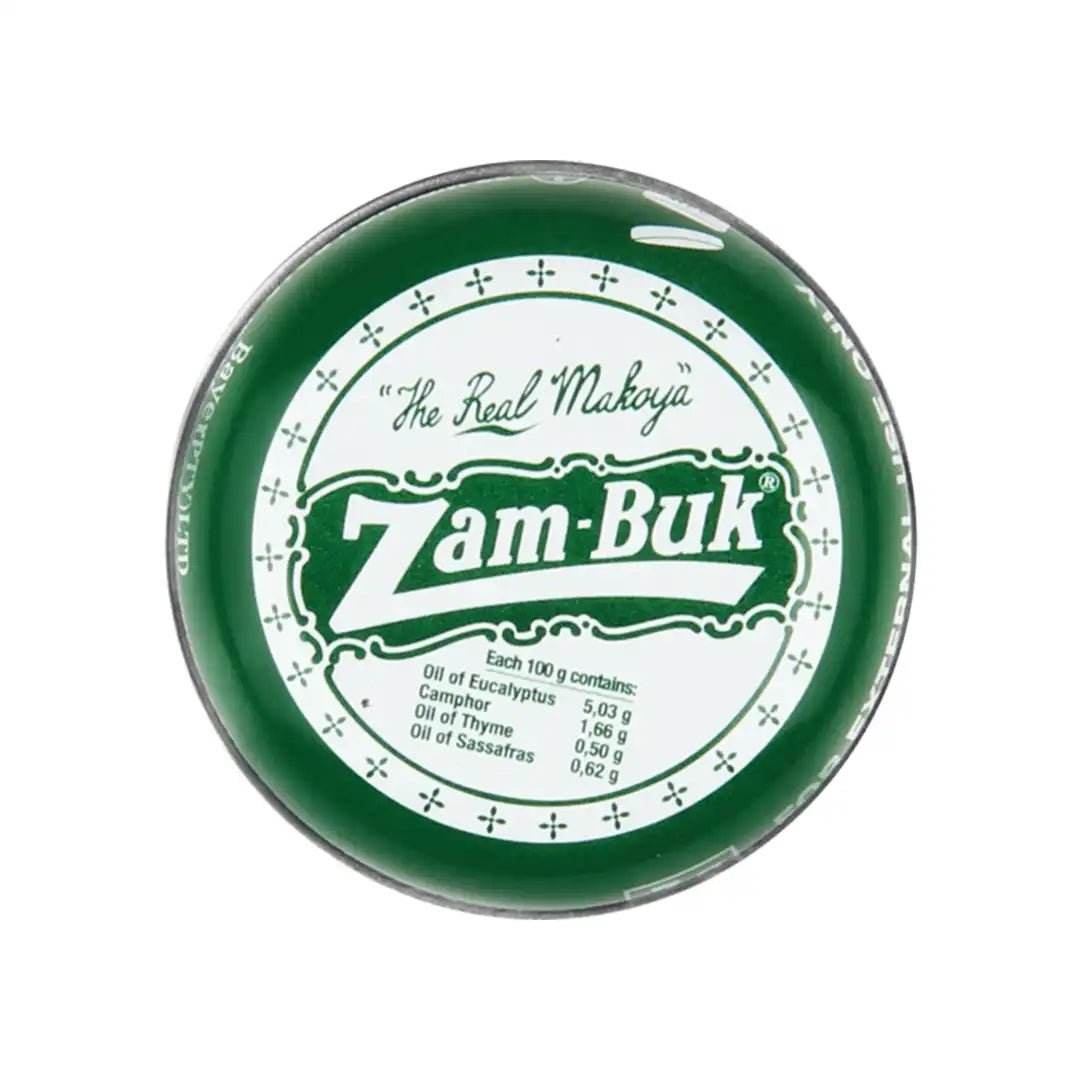 Zam - Buk Ointment, 7g - Vaids PharmacyZam - Buk Ointment, 7gBayerVaids Pharmacy838934005