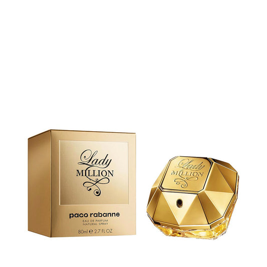Lady Million EDP 80ml