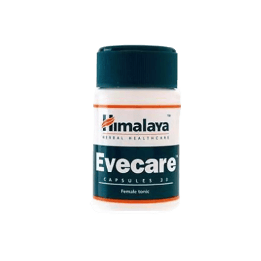 Himalaya Evecare Capsules, 30's - Vaids Pharmacy